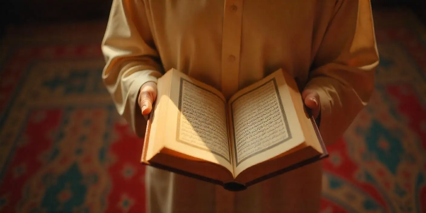 Building Good Character in Light of the Sunnah