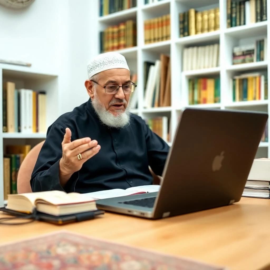 The Virtues of Ramadan