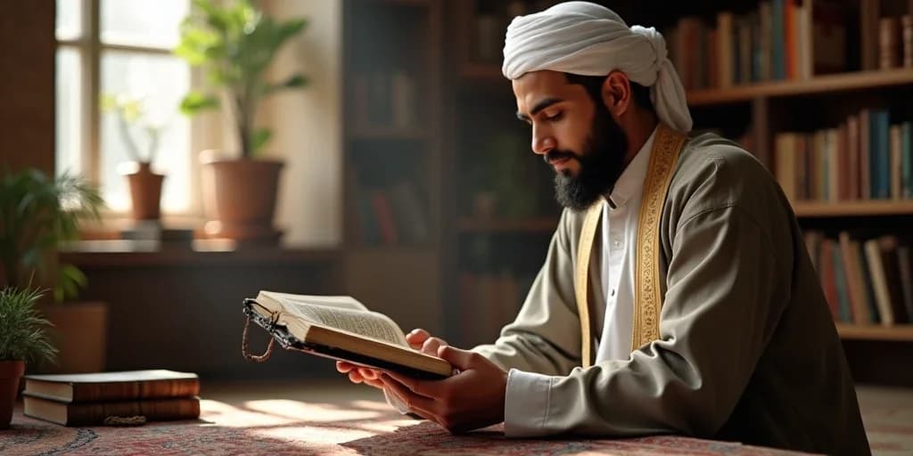 How Long Does It Take to Memorise the Quran?