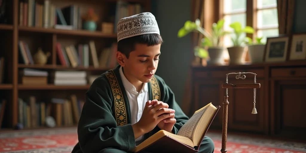Seven Common Quran Reading Mistakes and How to Fix Them